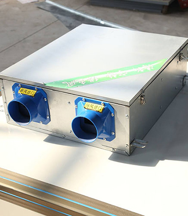 新風(fēng)換氣機